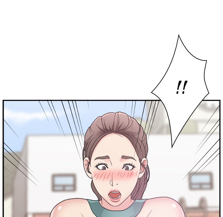 Miss Announcer Chapter 12 - Manhwa18.com