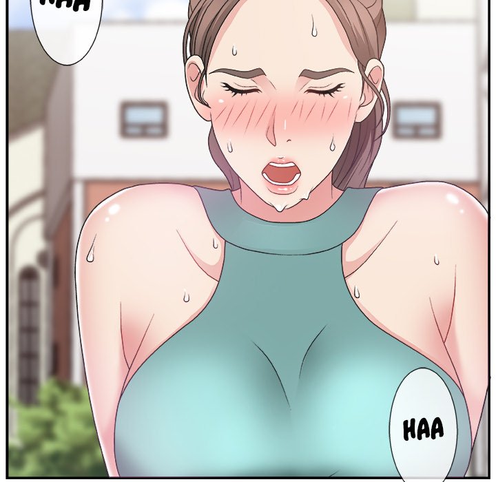 Miss Announcer Chapter 12 - Manhwa18.com