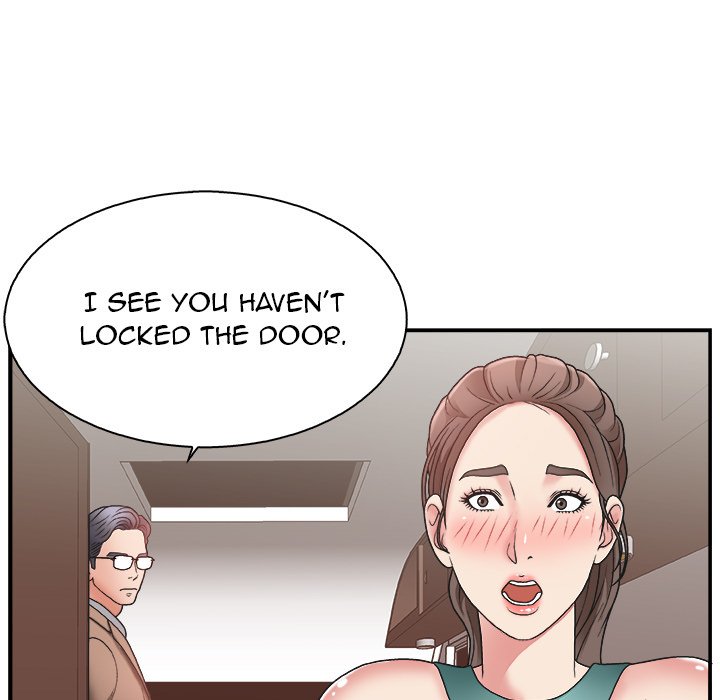 Miss Announcer Chapter 12 - Manhwa18.com