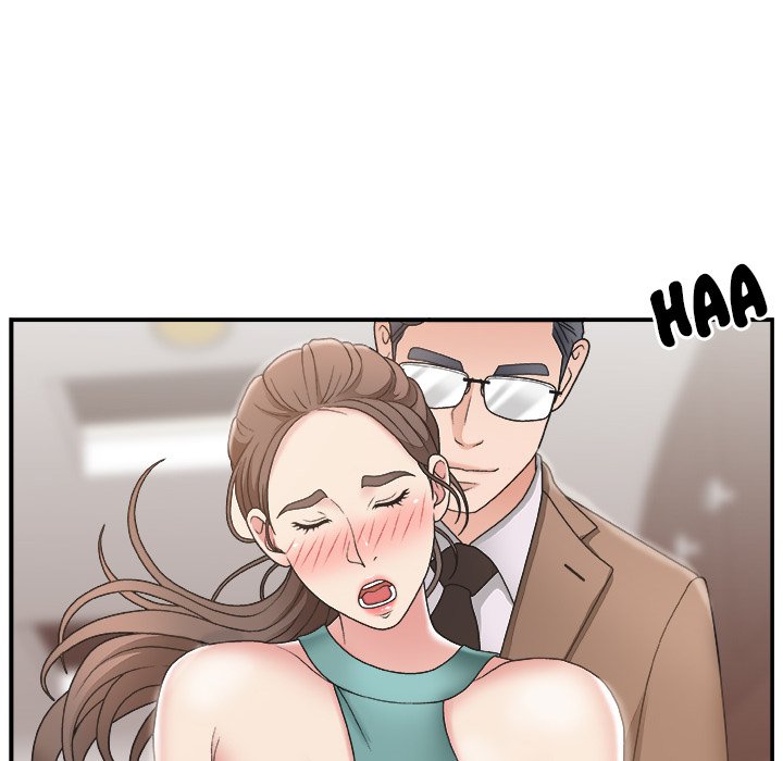 Miss Announcer Chapter 13 - Manhwa18.com