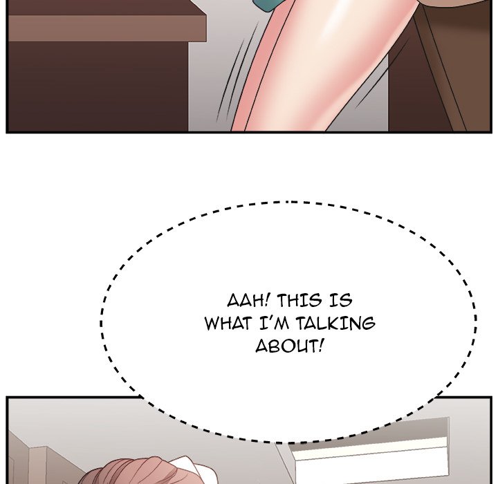 Miss Announcer Chapter 13 - Manhwa18.com