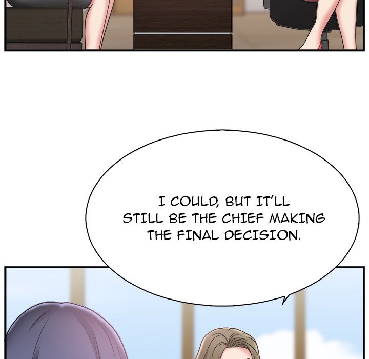 Miss Announcer Chapter 13 - Manhwa18.com