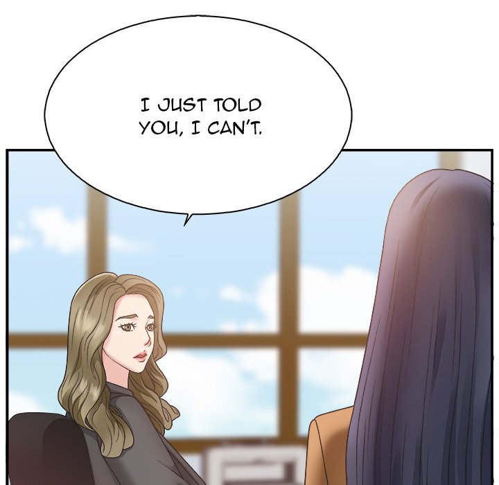 Miss Announcer Chapter 13 - Manhwa18.com