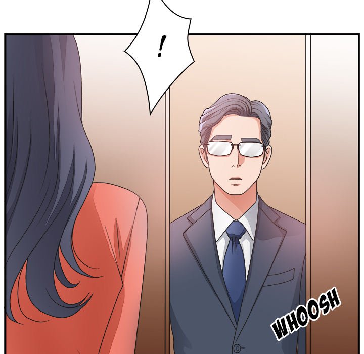 Miss Announcer Chapter 15 - Manhwa18.com