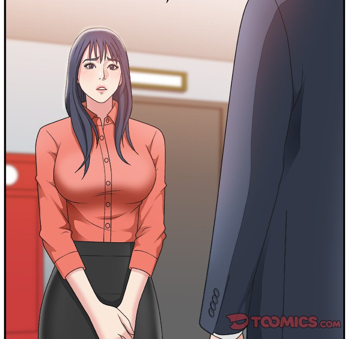 Miss Announcer Chapter 15 - Manhwa18.com