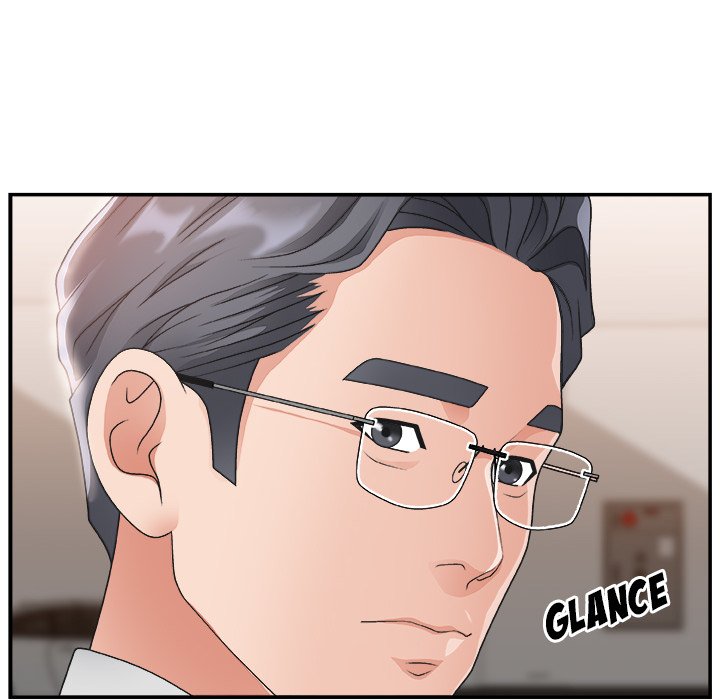 Miss Announcer Chapter 15 - Manhwa18.com