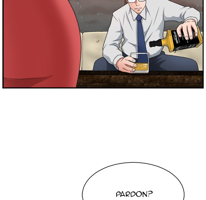 Miss Announcer Chapter 15 - Manhwa18.com