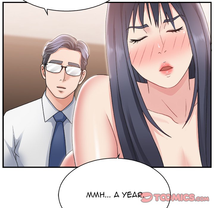 Miss Announcer Chapter 16 - Manhwa18.com