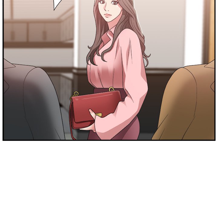 Miss Announcer Chapter 17 - Manhwa18.com