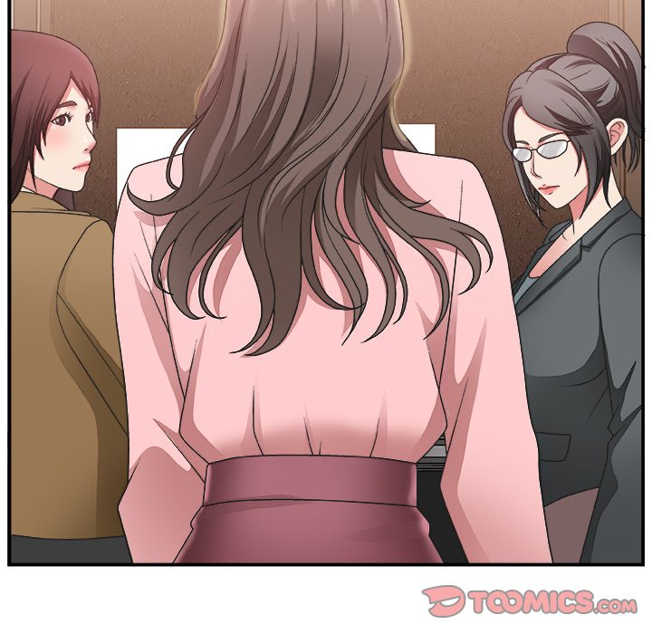 Miss Announcer Chapter 17 - Manhwa18.com