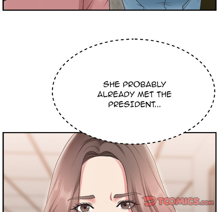 Miss Announcer Chapter 17 - Manhwa18.com