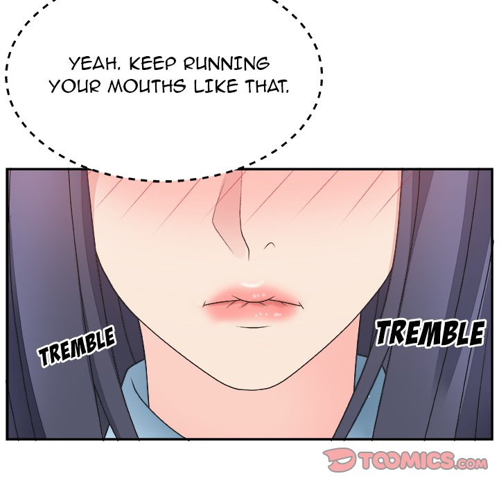 Miss Announcer Chapter 17 - Manhwa18.com