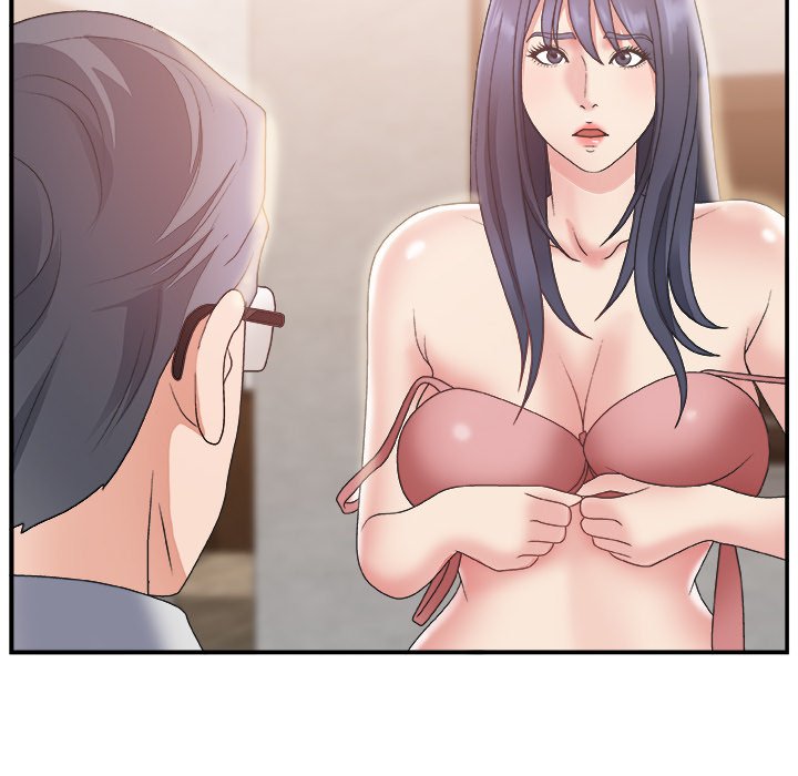 Miss Announcer Chapter 17 - Manhwa18.com