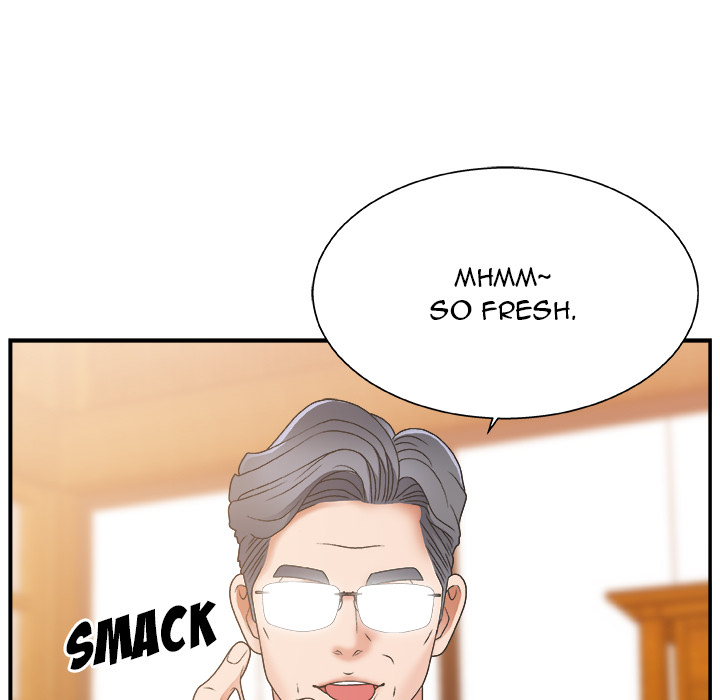 Miss Announcer Chapter 2 - Manhwa18.com