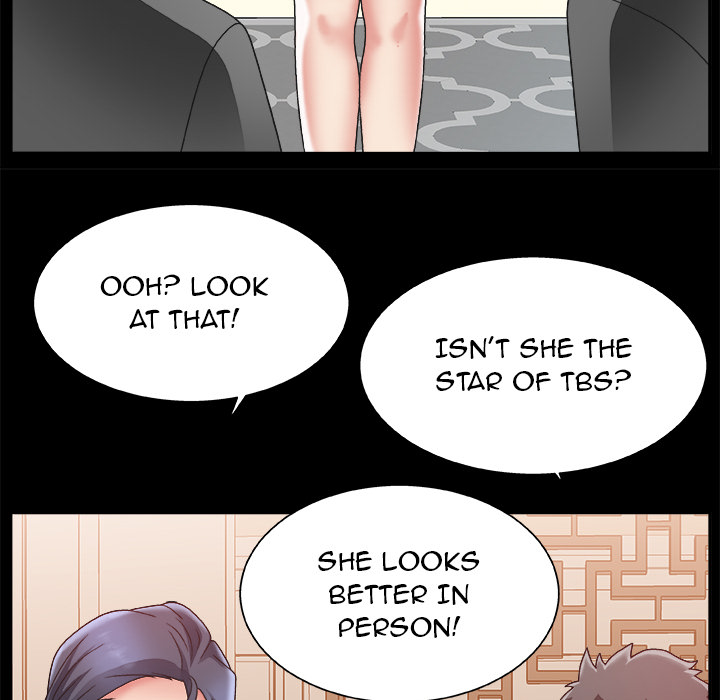 Miss Announcer Chapter 2 - Manhwa18.com