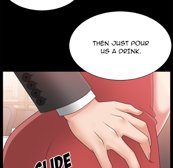 Miss Announcer Chapter 2 - Manhwa18.com