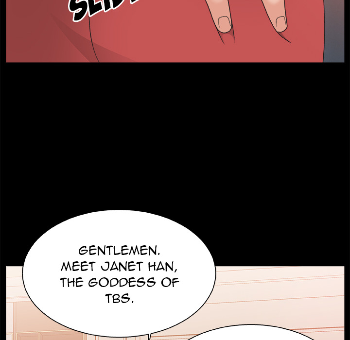 Miss Announcer Chapter 2 - Manhwa18.com