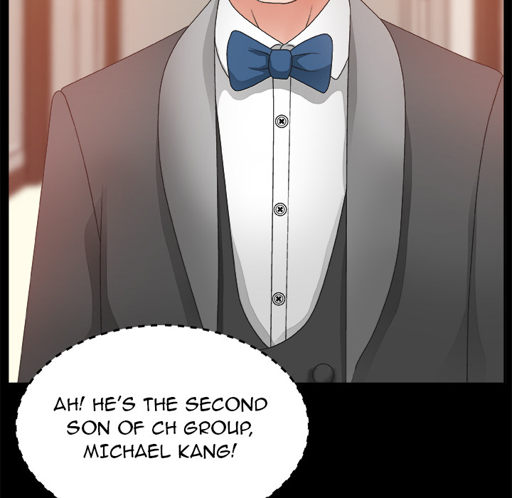 Miss Announcer Chapter 2 - Manhwa18.com