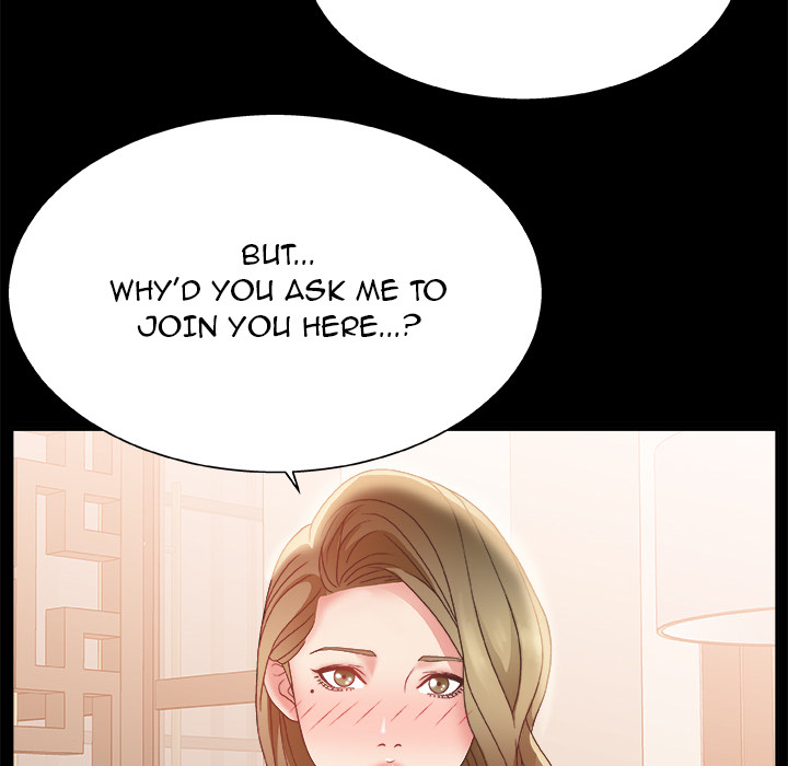 Miss Announcer Chapter 2 - Manhwa18.com