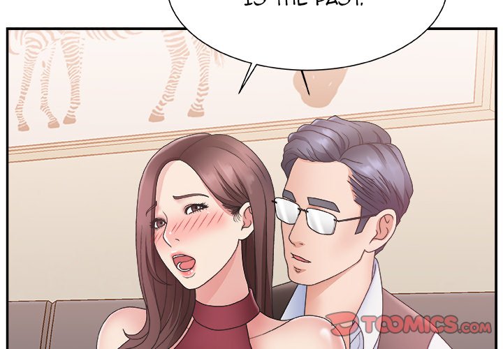 Miss Announcer Chapter 20 - Manhwa18.com