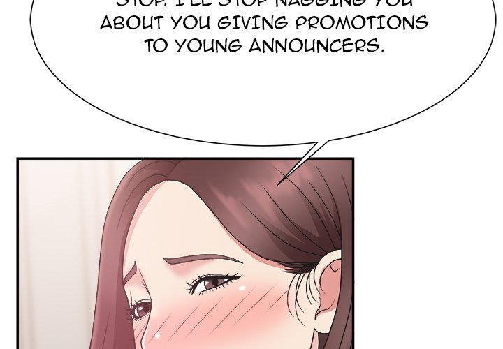 Miss Announcer Chapter 20 - Manhwa18.com