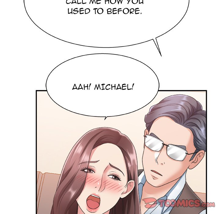 Miss Announcer Chapter 20 - Manhwa18.com