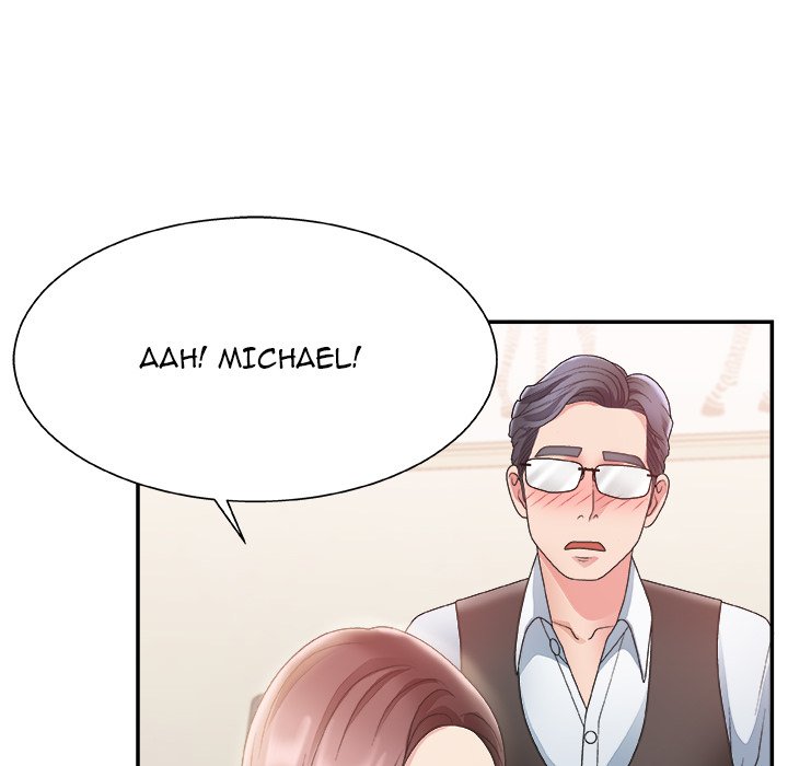 Miss Announcer Chapter 20 - Manhwa18.com