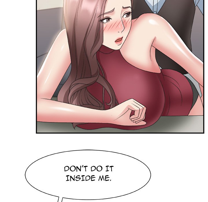 Miss Announcer Chapter 20 - Manhwa18.com