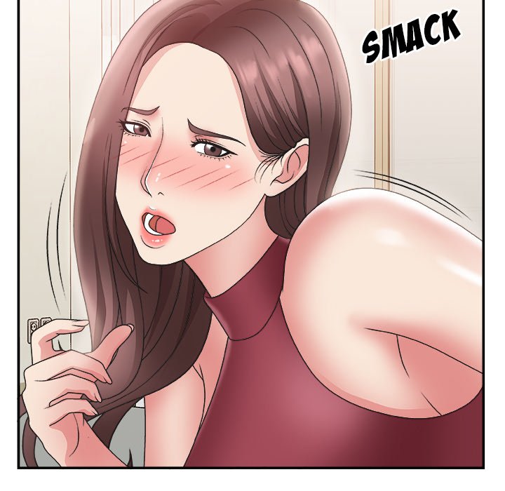 Miss Announcer Chapter 20 - Manhwa18.com