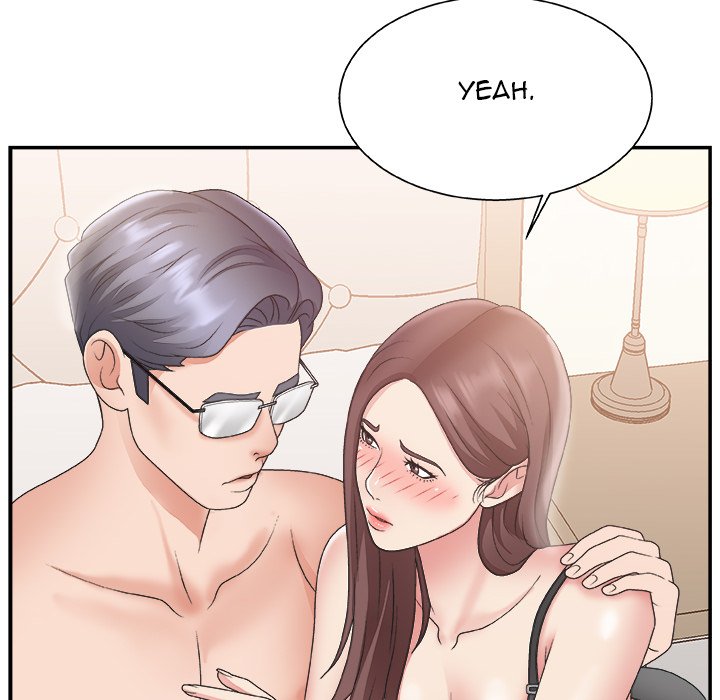 Miss Announcer Chapter 20 - Manhwa18.com