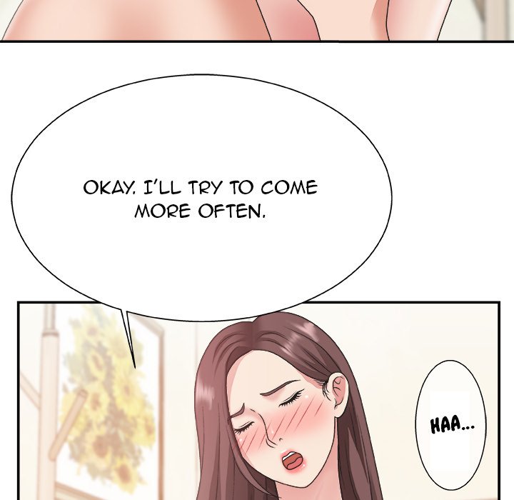 Miss Announcer Chapter 20 - Manhwa18.com