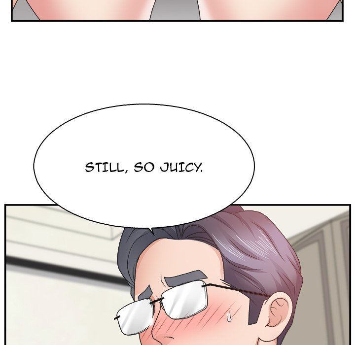 Miss Announcer Chapter 21 - Manhwa18.com