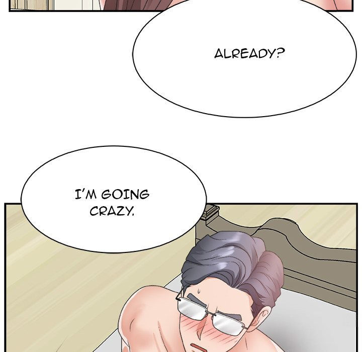 Miss Announcer Chapter 21 - Manhwa18.com