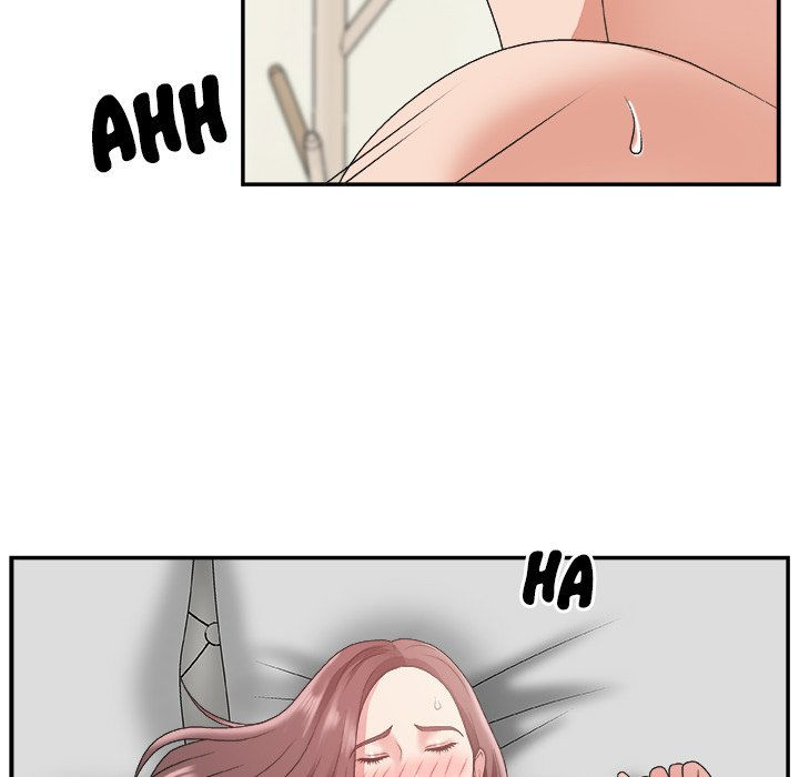 Miss Announcer Chapter 21 - Manhwa18.com