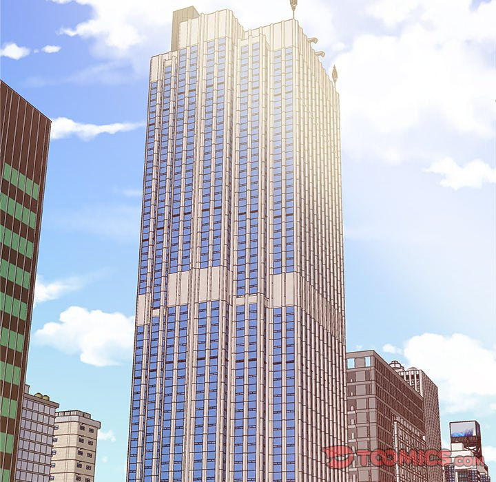 Miss Announcer Chapter 21 - Manhwa18.com