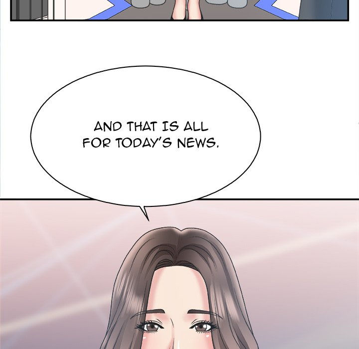 Miss Announcer Chapter 21 - Manhwa18.com
