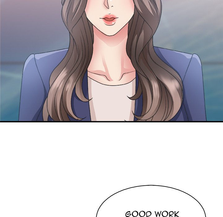 Miss Announcer Chapter 21 - Manhwa18.com