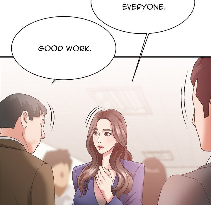 Miss Announcer Chapter 21 - Manhwa18.com
