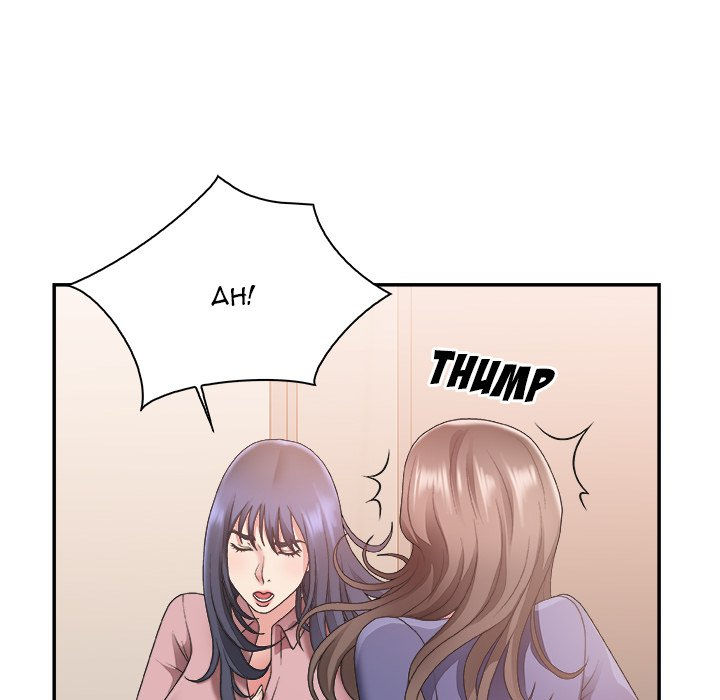 Miss Announcer Chapter 21 - Manhwa18.com