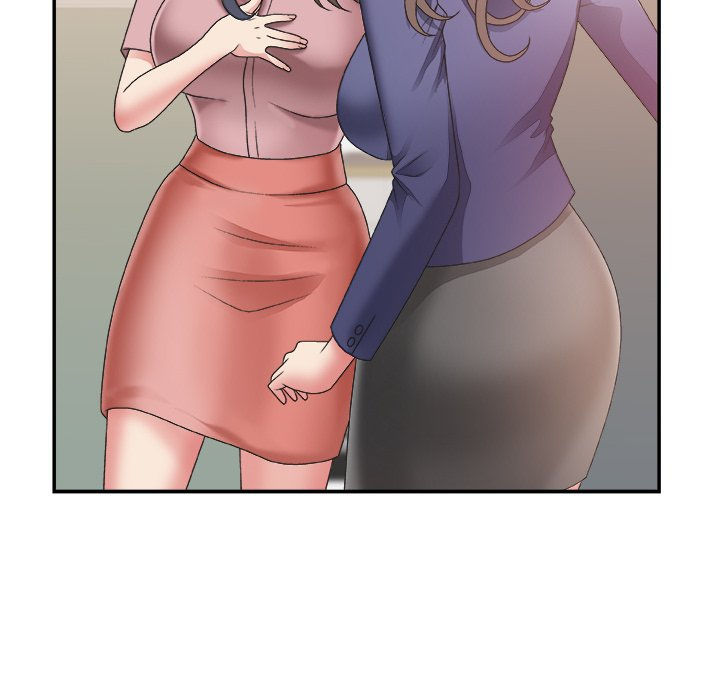Miss Announcer Chapter 21 - Manhwa18.com