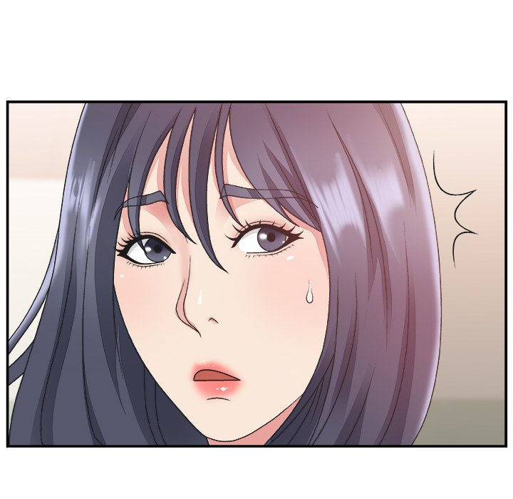 Miss Announcer Chapter 21 - Manhwa18.com