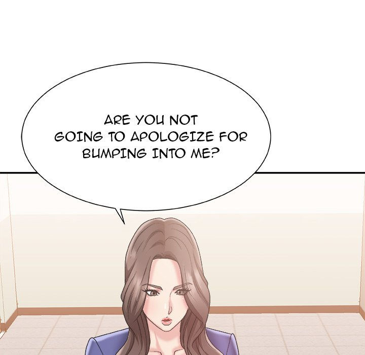 Miss Announcer Chapter 21 - Manhwa18.com