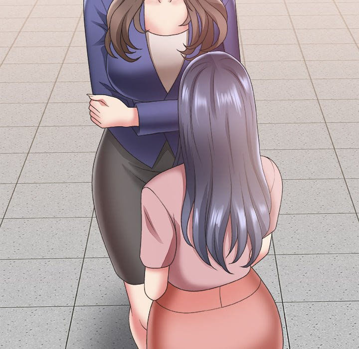 Miss Announcer Chapter 21 - Manhwa18.com