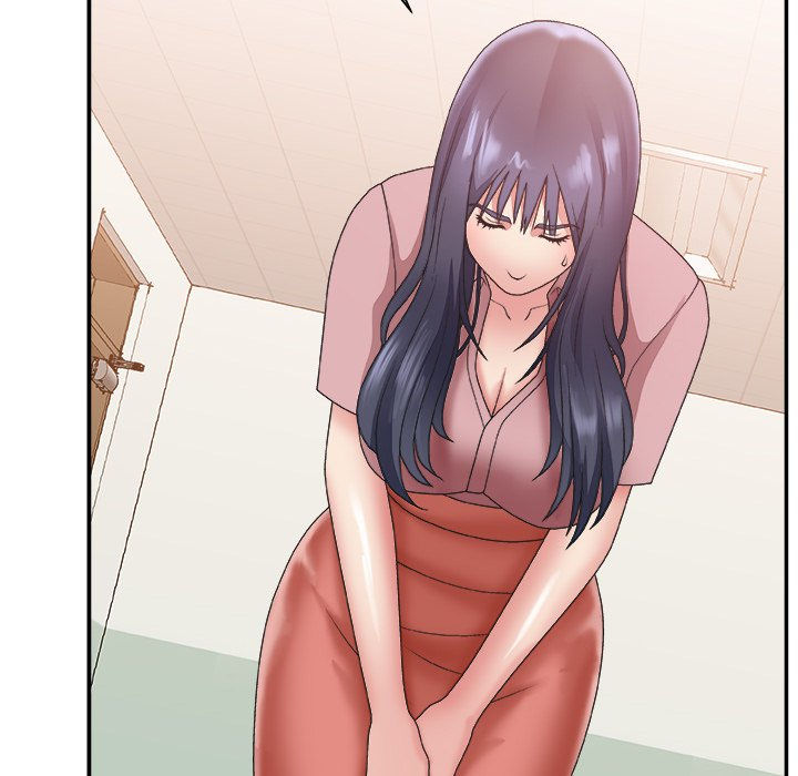 Miss Announcer Chapter 21 - Manhwa18.com