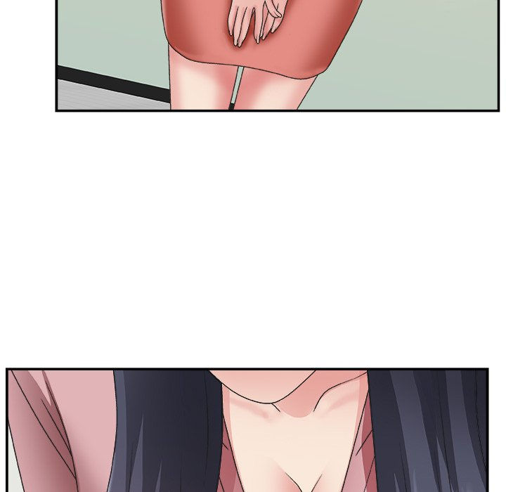 Miss Announcer Chapter 21 - Manhwa18.com
