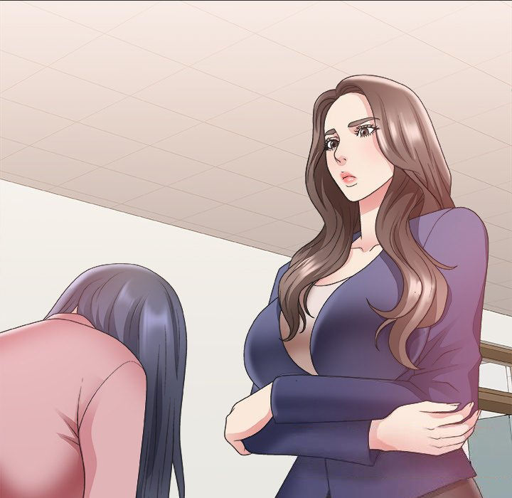Miss Announcer Chapter 21 - Manhwa18.com