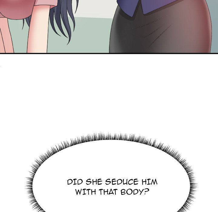 Miss Announcer Chapter 21 - Manhwa18.com