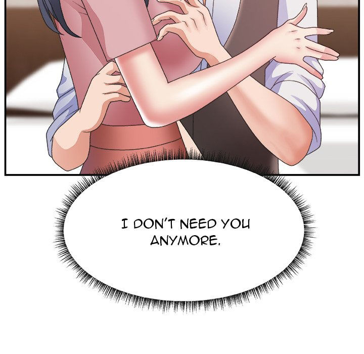 Miss Announcer Chapter 21 - Manhwa18.com
