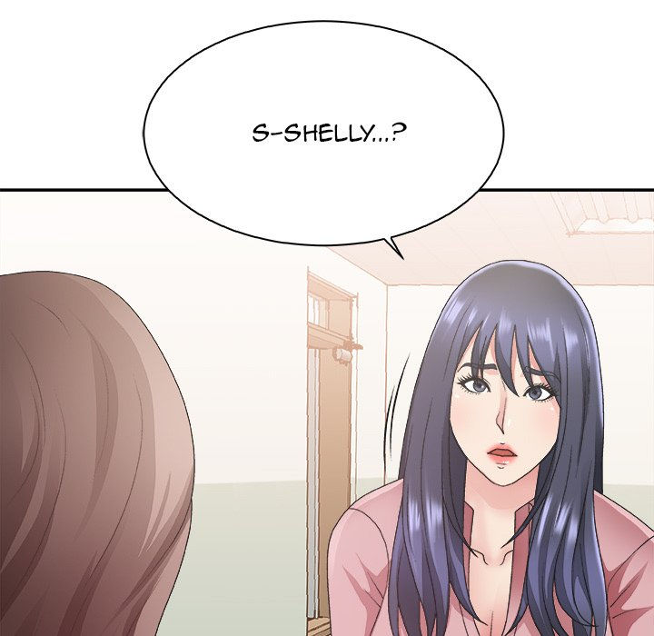 Miss Announcer Chapter 21 - Manhwa18.com