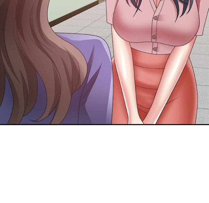 Miss Announcer Chapter 21 - Manhwa18.com